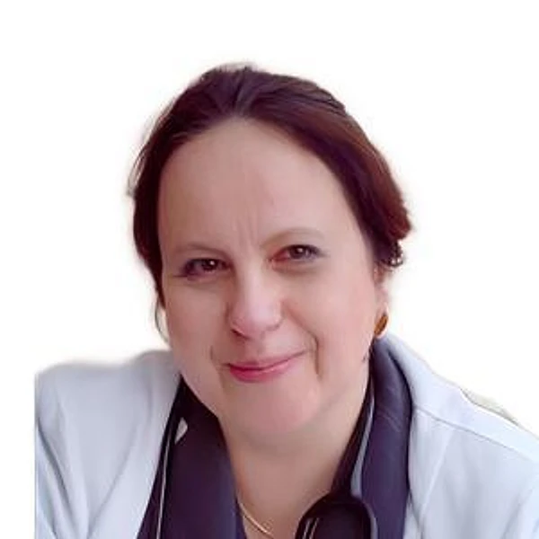 Азанова Светлана Николаевна — Кардиолог, Функциональный диагност, Тосно
