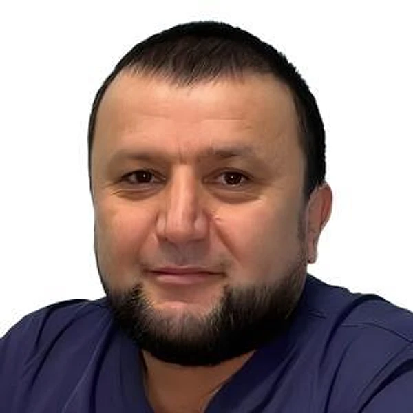 Аминов Джамшеджон Хуршедович — Хирург, Врач УЗИ, Тосно