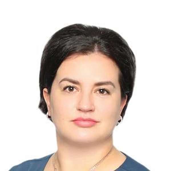 Букина Татьяна Сергеевна — Невролог, Тосно