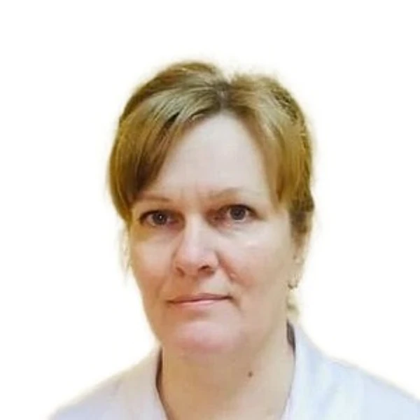 Васильева Наталья Владимировна — Эндокринолог, Тосно