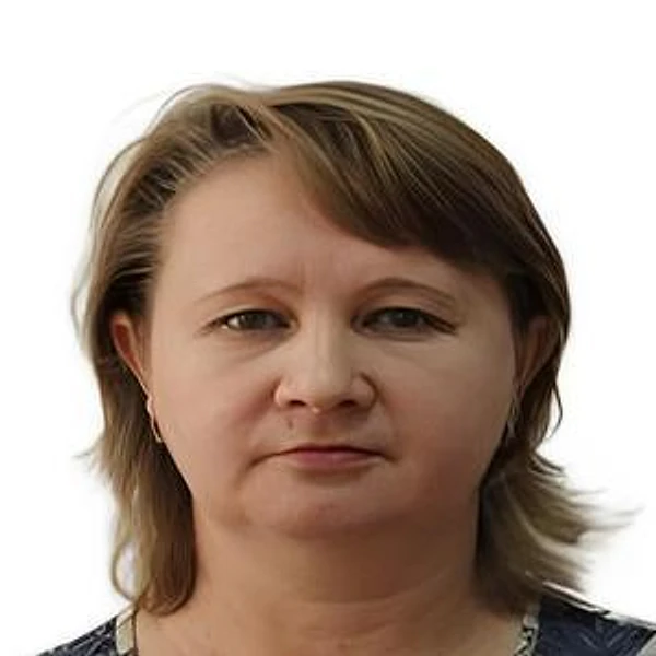 Бикчурина Лилия Минсейтовна — Стоматолог, с. Батырево