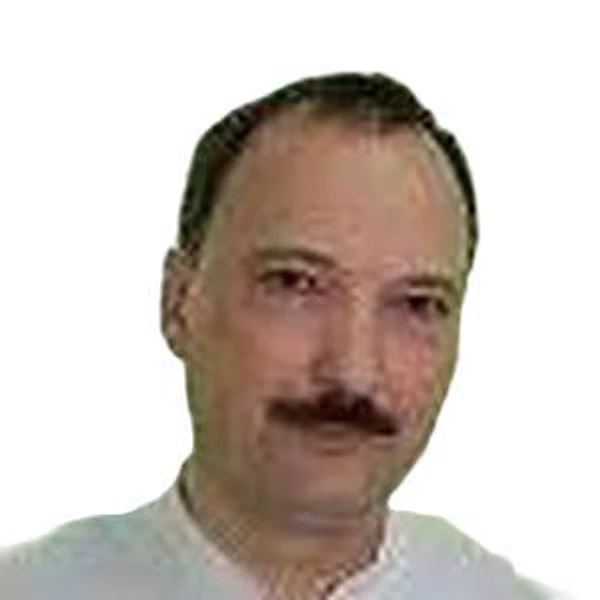 Топольский Александр Михайлович — Эндоскопист, Гастроэнтеролог, Краснодар