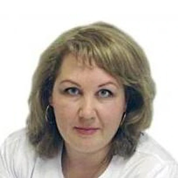Губарькова Елена Владимировна — Гинеколог, Врач УЗИ, Никольское