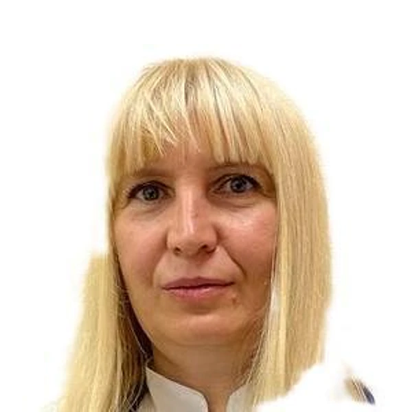 Дрозденко Галина Станиславовна — Терапевт, Тосно