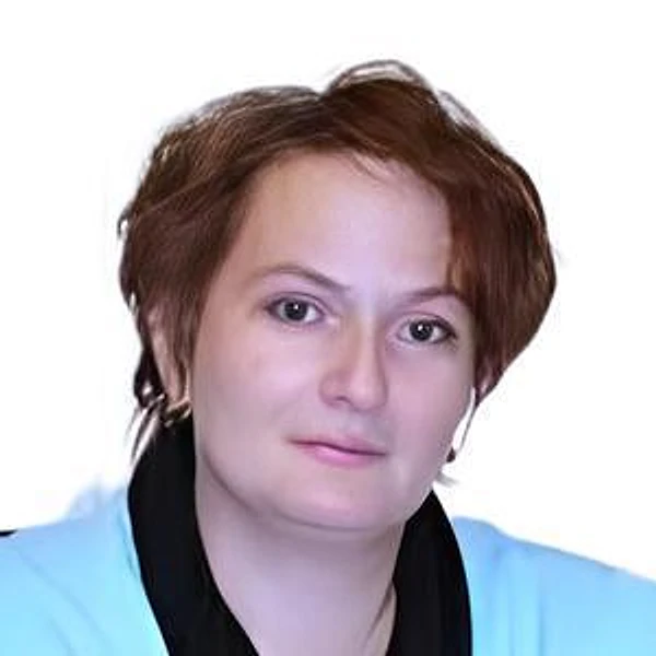 Дубровина Ирина Евгеньевна — Кардиолог, Тосно