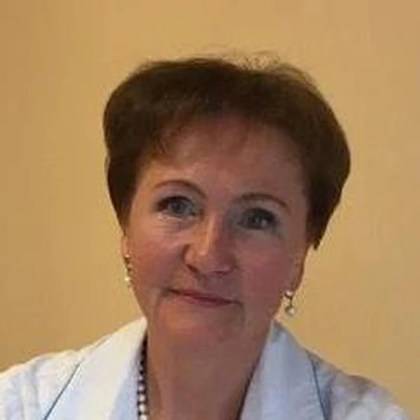 Кириенко Наталья Николаевна — Терапевт, Гастроэнтеролог, Тосно