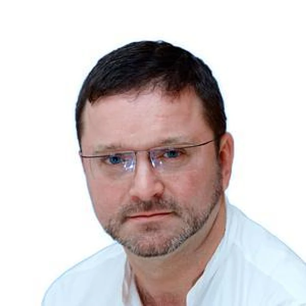 Боровиков Игорь Олегович — Гинеколог, Акушер, Гинеколог-хирург, Краснодар