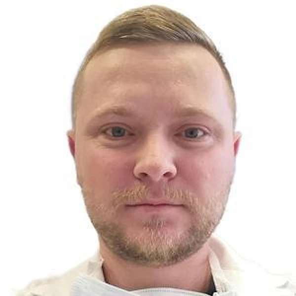 Лапик Дмитрий Александрович — Травматолог, Ортопед, Тосно