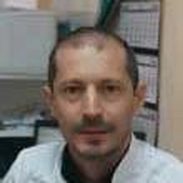 Мампория Манучари Отарович — Офтальмолог (окулист), Детский офтальмолог, Тосно
