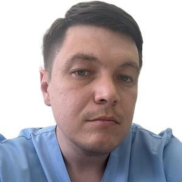 Русских Андрей Валерьевич — Сосудистый хирург (ангиохирург), Врач УЗИ, Флеболог, Хирург, Тосно