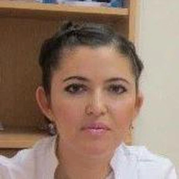 Салимова Сабина Физулиевна — ЛОР, Детский ЛОР, unknown