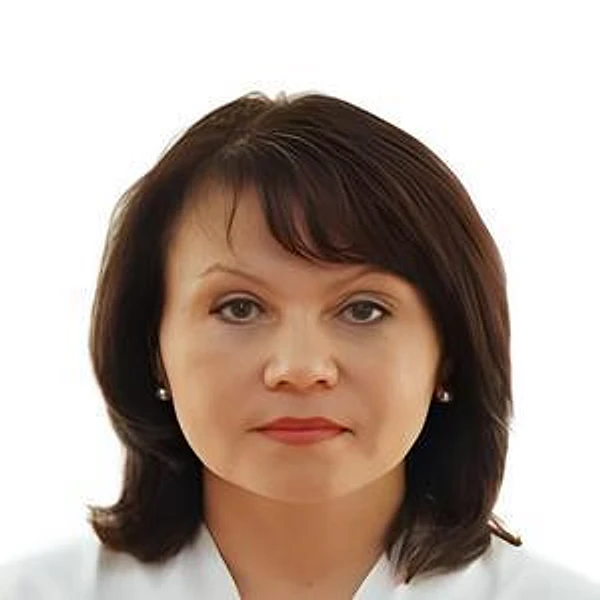 Плечова Марина Геннадьевна — Невролог, с. Батырево