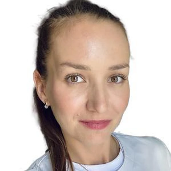 Грекова Дарья Сергеевна — Офтальмолог (окулист), Тосно