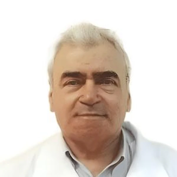 Тхалиджоков Руслан Гумарбиевич — ЛОР, Тосно