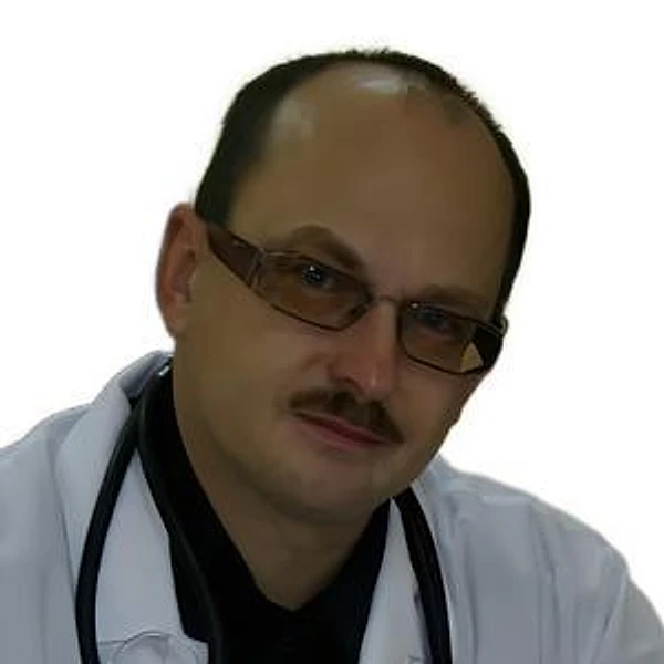 Умнов Сергей Геннадьевич — Терапевт, Тосно