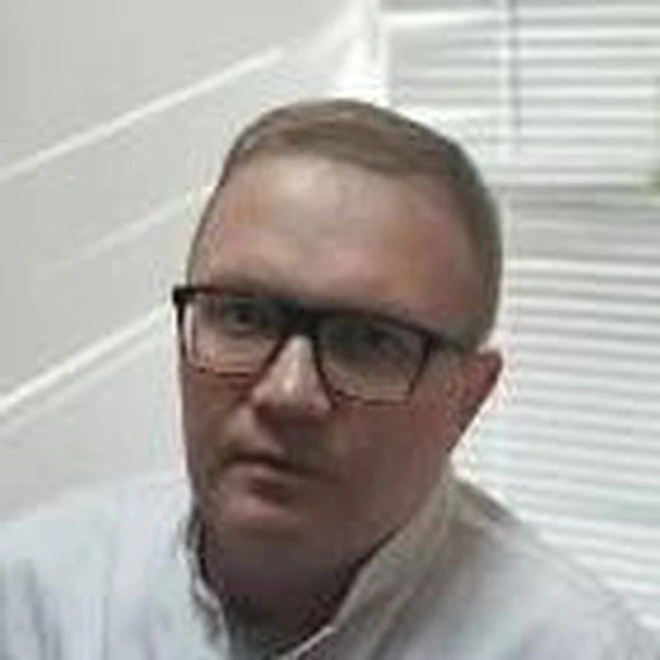 Черепанов Дмитрий Иванович — Уролог, Врач УЗИ, Детский врач УЗИ, Тосно
