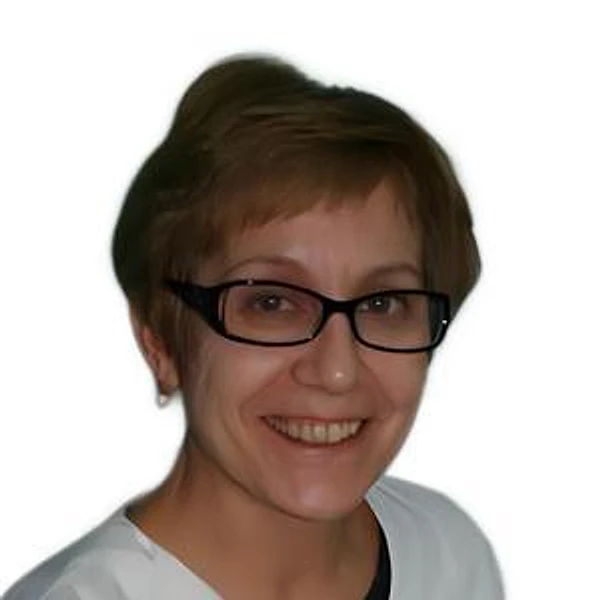 Шевалдина Галина Сергеевна — Врач УЗИ, Тосно