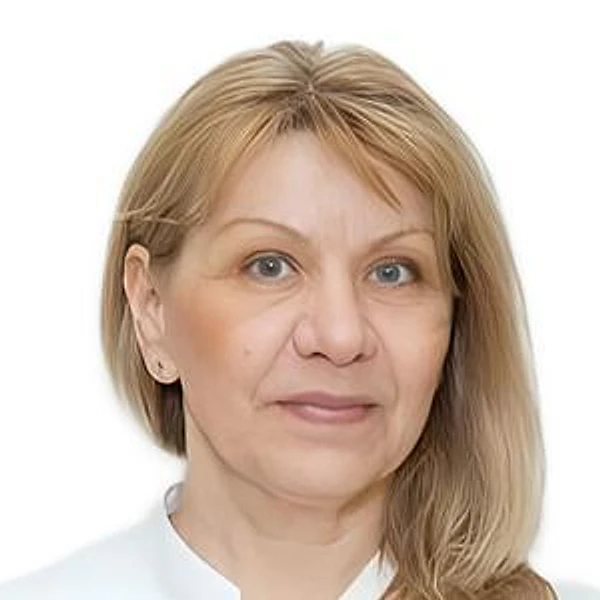 Ишкова Наталья Михайловна — Гинеколог, Акушер, Гинеколог-эндокринолог, Воронеж