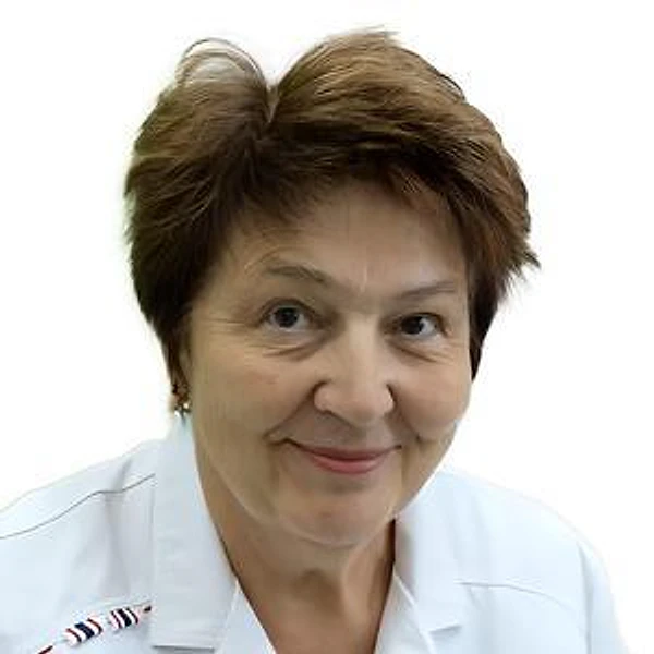 Кирина Надежда Ивановна — Стоматолог, Тосно