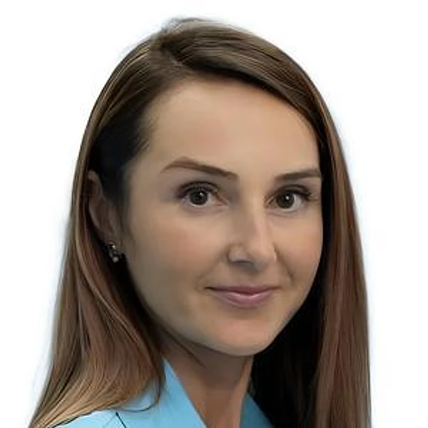 Костяникова Ирина Валерьевна — Стоматолог, Тосно