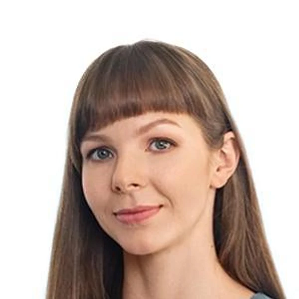 Рязанова Мария Васильевна — Детский стоматолог, Санкт-Петербург