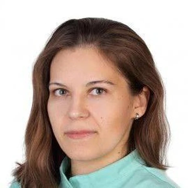 Зарифуллина Любовь Галимяновна — Стоматолог-ортодонт, Стоматолог-ортопед, Волхов