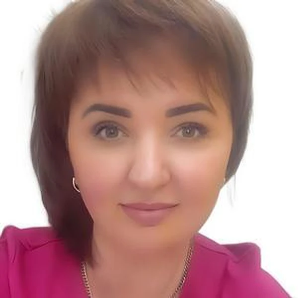 Гамаюнова Людмила Владимировна — Детский хирург, Изобильный
