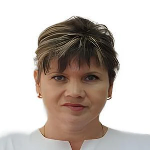 Каштанова Тамара Владимировна — Невролог, с. Батырево