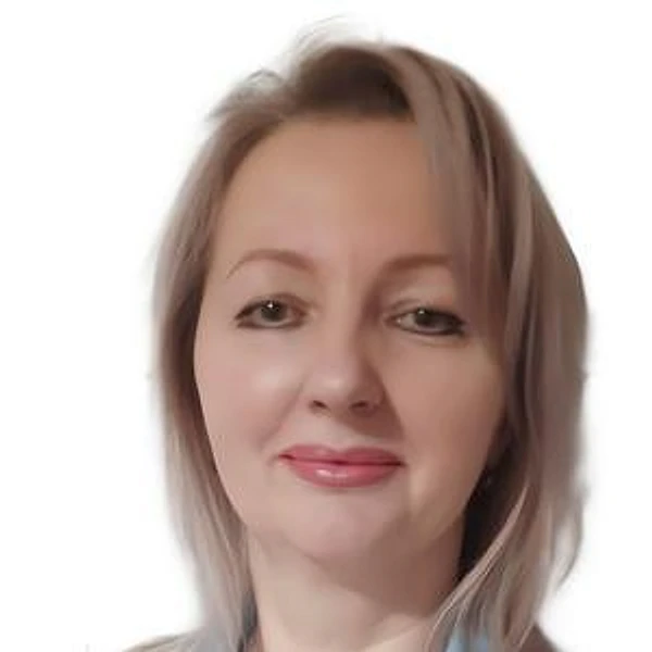 Кузьменкова Наталья Владимировна — Терапевт, Гай