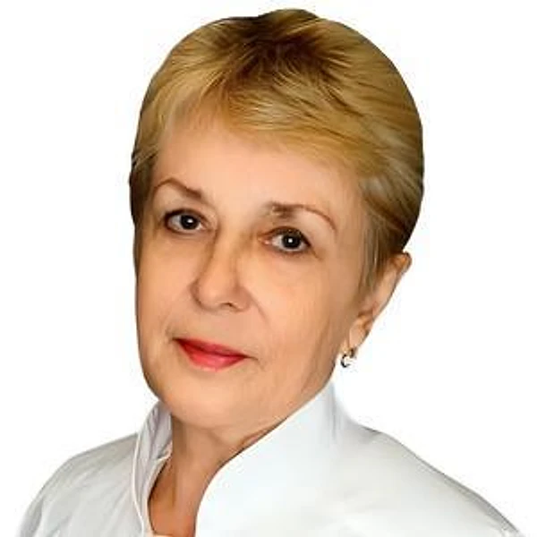 Печеная Татьяна Ивановна — Офтальмолог (окулист), Детский офтальмолог, Истра