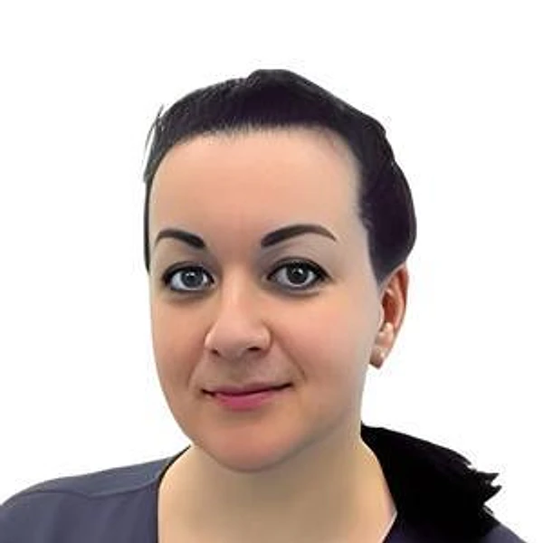 Алиева Татьяна Александровна — Стоматолог, Детский стоматолог, Санкт-Петербург