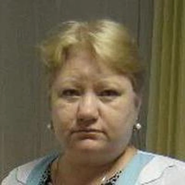 Жукова Ирина Ивановна — Терапевт, Кардиолог, Дальнегорск