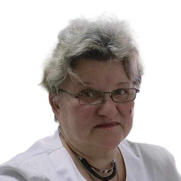 Екимова Светлана Петровна — Терапевт, Дальнегорск