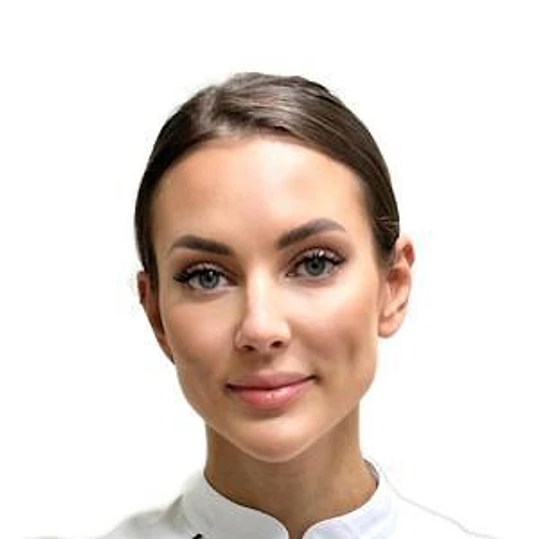 Валова Юлия Сергеевна — Терапевт, Диетолог, Кардиолог, Нутрициолог, Тюмень