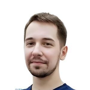 Нестеркин Виталий Владимирович — Детский стоматолог-хирург, Стоматолог-имплантолог, Стоматолог-хирург, Санкт-Петербург