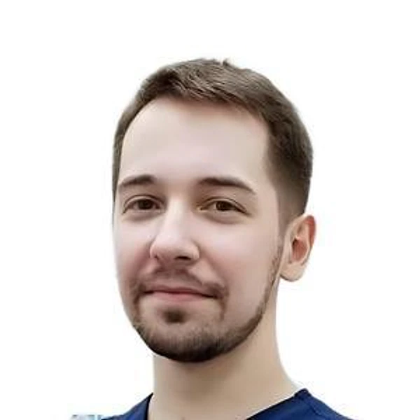 Нестеркин Виталий Владимирович — Детский стоматолог-хирург, Стоматолог-имплантолог, Стоматолог-хирург, Санкт-Петербург