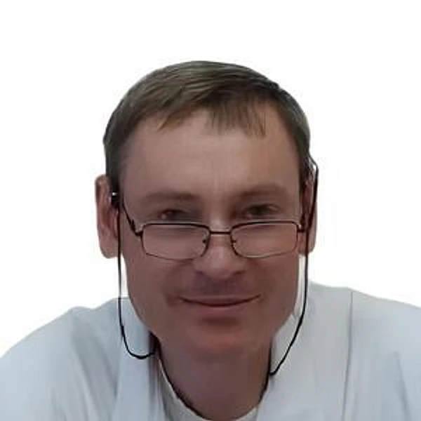 Зубарев Евгений Александрович — Стоматолог-ортопед, Ишим