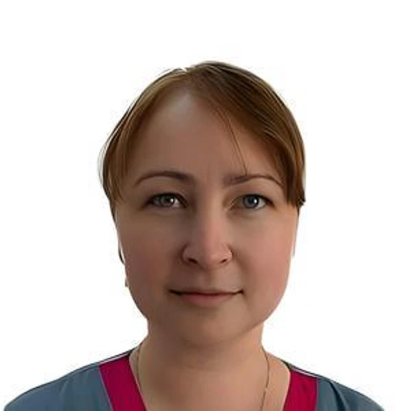 Калько Наталья Александровна — Анестезиолог-реаниматолог, Тюмень