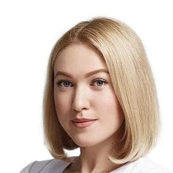 Пугачева Юлия Олеговна — Стоматолог-ортодонт, Орёл