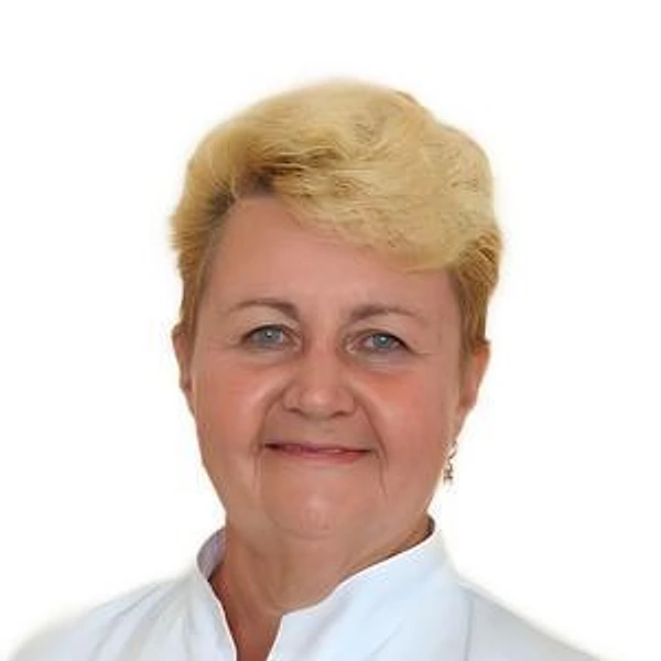 Пестерева Ольга Юрьевна — Терапевт, Тюмень