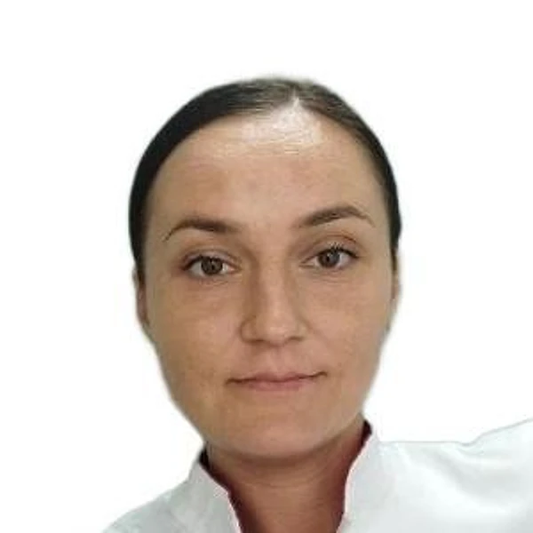 Сапожникова Екатерина Валерьевна — Онколог, Тюмень