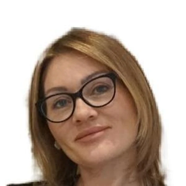 Колкатина Любовь Валерьевна — Стоматолог, Стоматолог-ортопед, Санкт-Петербург