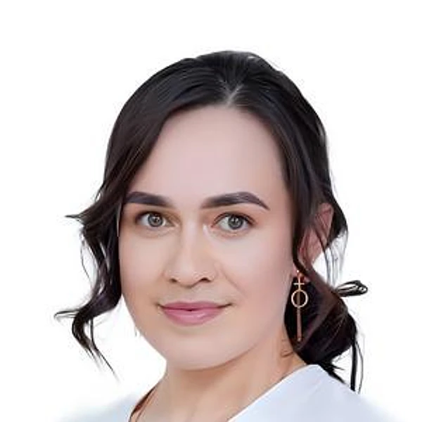 Идрисова Гульнара Расулевна — Педиатр, Уфа