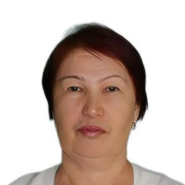 Рахматуллина Лейля Зайнулловна — Детский офтальмолог, Уфа