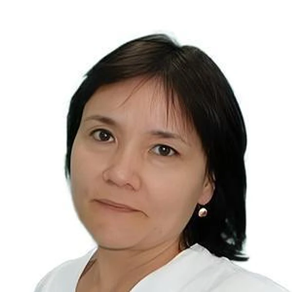 Булавкова Зульфия Радамисовна — Детский массажист, Массажист, Уфа