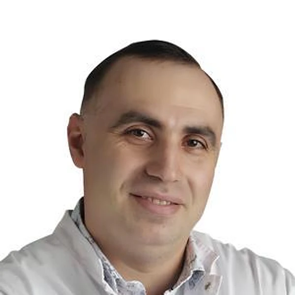 Мкртчян Давид Маврович — Уролог, Новокузнецк