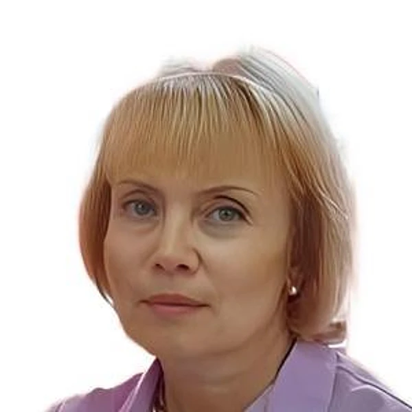 Успенская Татьяна Юрьевна — Стоматолог, Одинцово