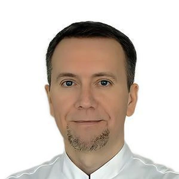 Филиппов Константин Валерьевич — Пластический хирург, Хирург, Челюстно-лицевой хирург, Москва