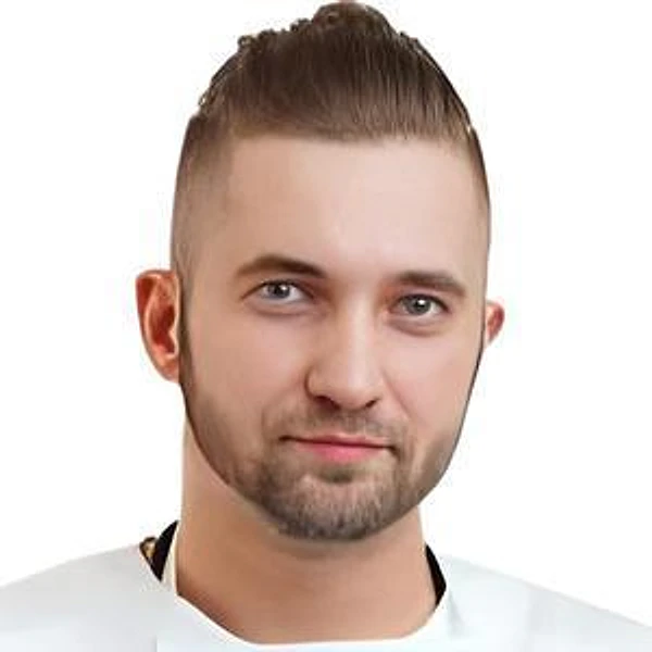 Горячев Александр Игоревич — Пластический хирург, Челюстно-лицевой хирург, Москва