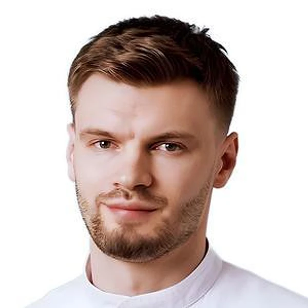 Котов Иван Иванович — Стоматолог-имплантолог, Стоматолог-хирург, Москва
